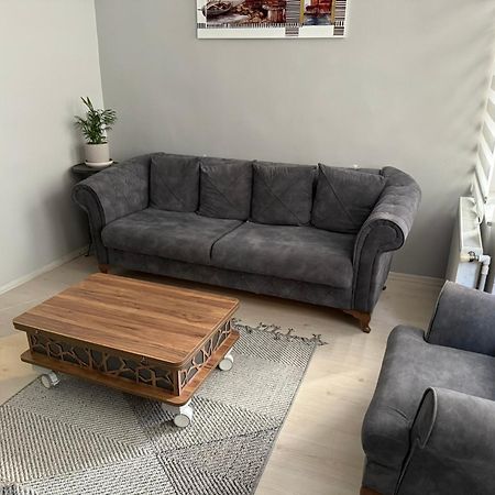 Gunes Hause Истанбул Екстериор снимка