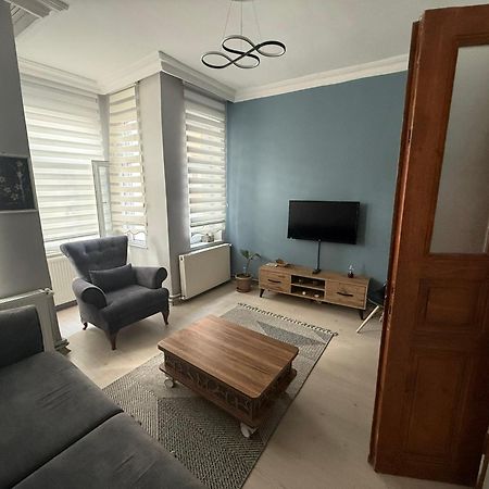 Gunes Hause Истанбул Екстериор снимка