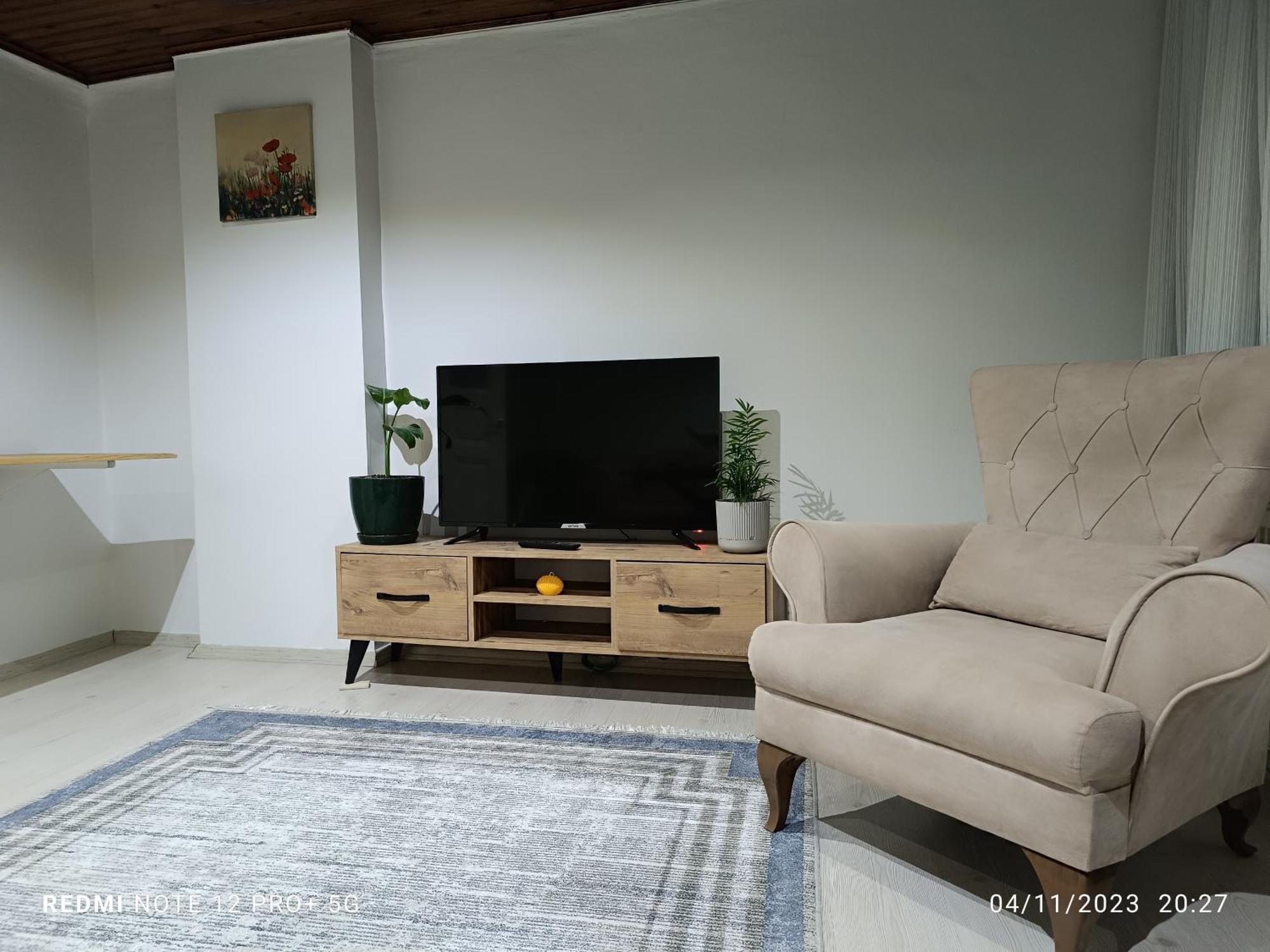 Gunes Hause Истанбул Екстериор снимка