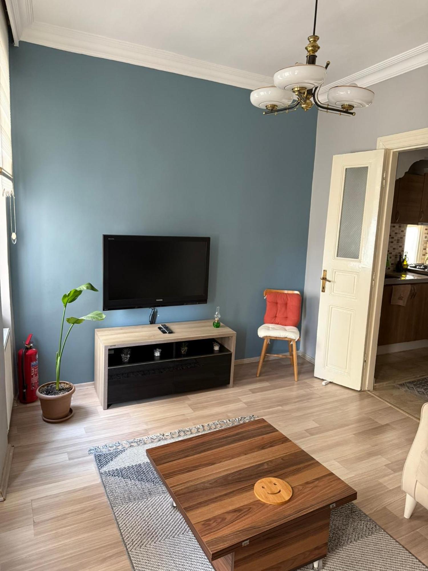 Gunes Hause Истанбул Екстериор снимка