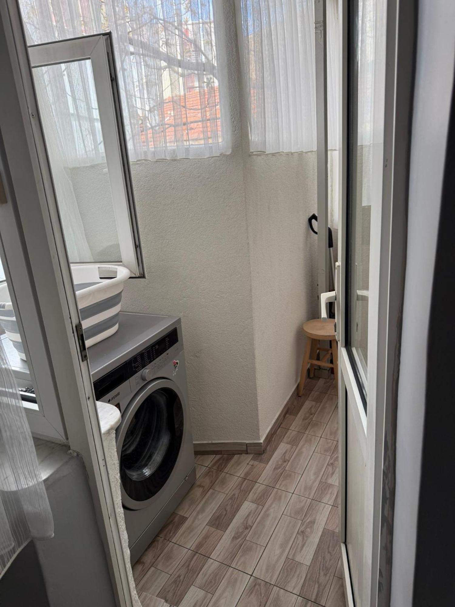 Gunes Hause Истанбул Екстериор снимка