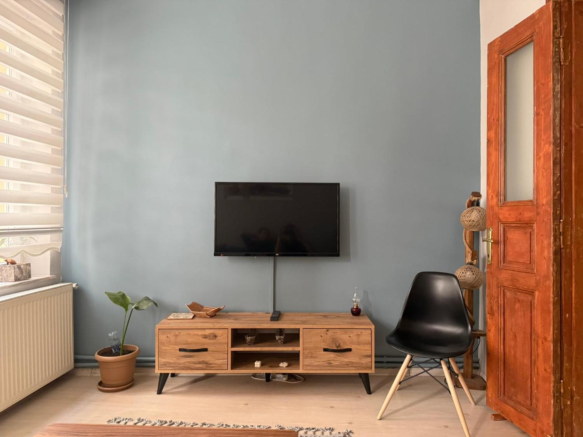 Gunes Hause Истанбул Екстериор снимка