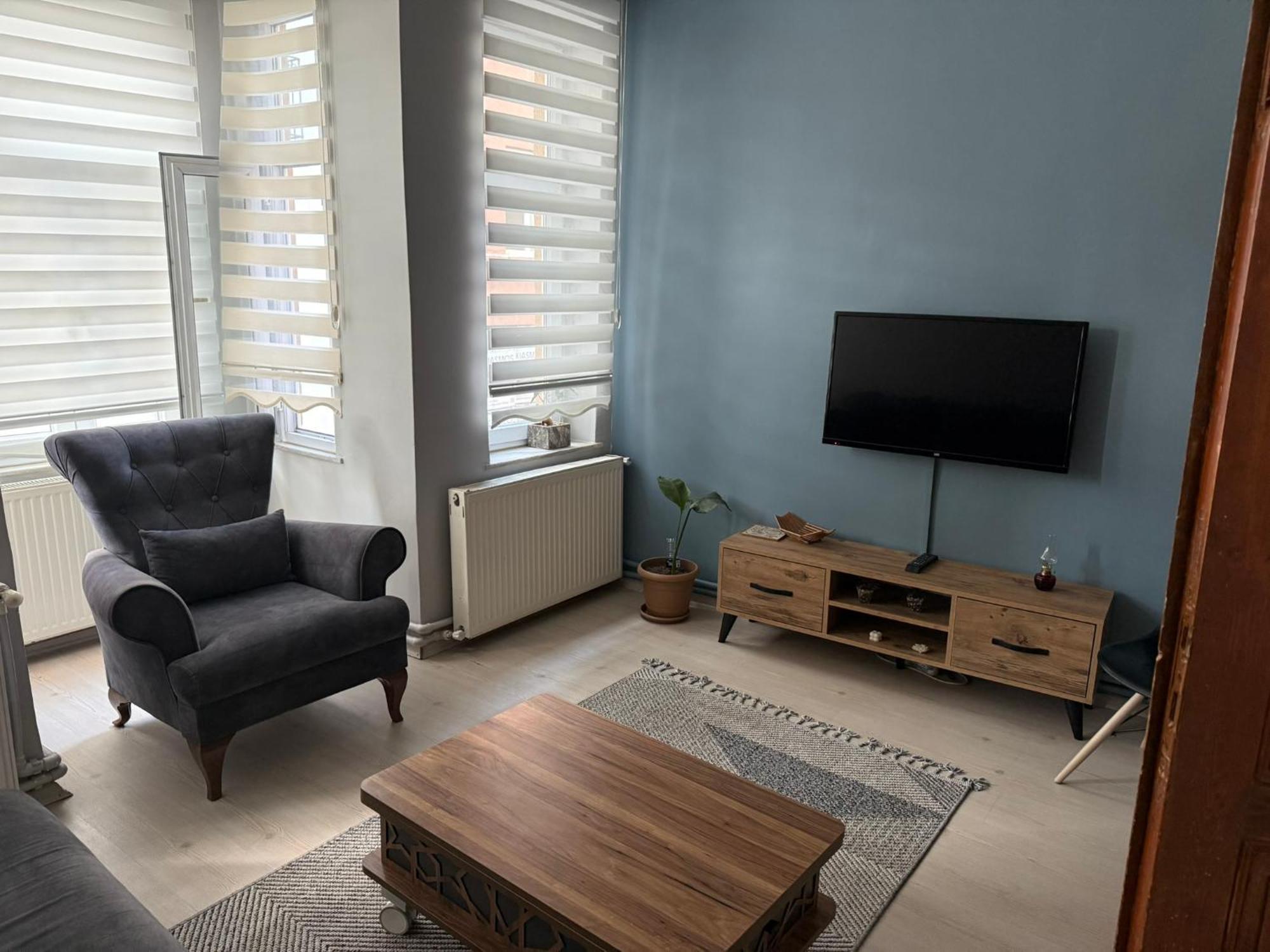 Gunes Hause Истанбул Екстериор снимка